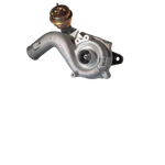 Borgwarner K-series K04 Turbocharger Replaces BWA53049880015 New. Price: $1812.37.