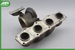 11-18 Bmw F30 228I 328I 428I 528I Engine Turbocharger Manifold 7647331 Oem Used. Price: $149.50.