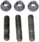 Dorman 03418 Turbocharger Stud Kit For 06-13 Mazda CX-7 New. Price: $18.07.