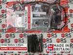 Gasket Set Cylinder Head Bolts Kit For Bmw F20 F21 F30 F80 F31 1.6 N13 B16 New. Price: $213.58.
