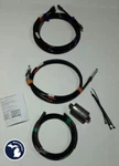 1998-2000 Classic Chevy /gmc Pick Up Fuel Lines Tank Motor # FL-GM22C-V New. Price: $129.00.