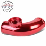 Red Type-ssqv 2.5" 80 Degree Turbo Blow Off Valve Flange Pipe/pipping Adaptor New. Price: $16.88.