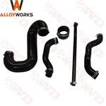 Intercooler Hose Kit For 02-07 05 Subaru Impreza Wrx/ 2004-07 Sti EJ20 EJ25 2.5L New. Price: $159.00.
