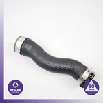 Bmw F15 X5 35I 3.0L Engine Coolant Intercooler Hose Set 7629284 Oem Used. Price: $40.23.