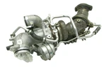 15-17 Mercedes W207 E400 CLS400 S550E Turbocharger Right Oem 011720 Used. Price: $224.95.