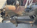2006 Hino 268 Trw Steering Gear Box Used Good Working J08E. Price: $209.00.
