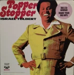 Israel Tolbert Popper Stopper 1971 Lp, Album, Mon Warren Records, Stax STS-203 Used. Price: $10.69.