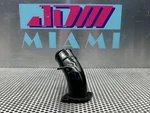 2008-2015 Mitsubishi Evolution X Turbo Outlet Pipe / Tube 10 Genuine Oem Used. Price: $70.00.