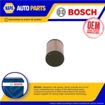 Fuel Filter Fits Peugeot 407 6C, 6D, 2.7D 05 To 09 Bosch 190176 190695 1906E5 New. Price: $33.86.