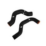 Mishimoto Silicone Intercooler Hose Kit For 05-06 Jeep Liberty New. Price: $345.99.