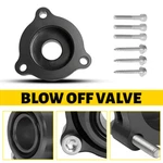 Blow Off Valve Adapter For Gm Sierra Chevy Silverado 2.7L Turbo 2019-2023 New. Price: $15.19.