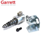 Garrett Vgt Solenoid 2003-2010 Ford 6.0L Powerstroke & Gm 6.6L Duramax New. Price: $217.72.