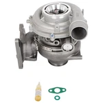 AVNT3788VA Turbo For 2008-2010 Gm 6.6L V8 Cylinders Ohv Engine Duramax Lmm New. Price: $551.29.