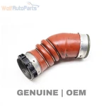 2009-2013 Bmw X5 3.0L Turbo Intercooler Hose / Tube 7799873 Used. Price: $53.49.