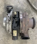 Powerstroke 6.0L VT365 Genuine Garrett Turbocharger Core Only 1856152C91 For. Price: $199.00.