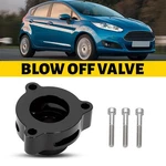 Turbo Blow Off Valve Adapter Bov 2015-2019 Ford Mustang 2.3L Ecoboost Black New. Price: $15.19.
