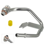Turbocharger Coolant Line For Lincoln Mkc Mkt Mkz 2.0L 2013-2016 Return Hose New. Price: $17.70.