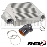 REV9 Top Mount Intercooler Kit Upgrade GEN2 ICK-066 For Legacy Gt 2005-09 EJ25 New. Price: $315.00.