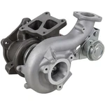 Global Parts Distributors New Turbocharger 2511597. Price: $592.48.