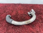 2008-2010 Bmw E60 Engine Supply Coolant Pump Pipe Hose Oem B9 Used. Price: $34.99.