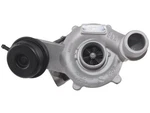 Right Rotomaster Turbocharger Fits Lincoln Mks 2010-2016 3.5L V6 91NJFB New. Price: $699.26.