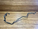 2012-2019 Land Rover Discovery Sport L550 Fuel Supply Vapor Line Tube Oem Used. Price: $220.00.