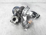 2020-2022 Ford Escape Turbocharger/supercharger Factory Oem 1.5L Used. Price: $189.00.