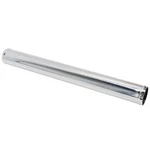 Etl Industries Straight Aluminum Pipe Polished, Od: 4" (102MM), Length 18.00" New. Price: $71.26.