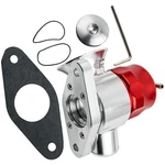 Hybrid Blow Off Valve Bov Fit Mazdaspeed 3/6/CX7 For Subaru 08-15 New. Price: $52.80.