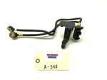 2014-2017 Maserati Ghibli 3.0L V6 Engine Knock Sensors X2 W/ Bracket Oem. Used. Price: $29.99.