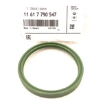 Genuine Bmw M57 M47 Charge Air Intake Hose Seal Gasket 11617790547 320D 530D X5 Brand. Price: $24.87.