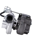 Turbocharger For 1999-2002 Dodge Ram Truck 2500 3500 5.9L Diesel Manual New. Price: $264.59.