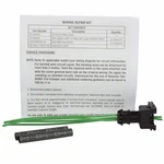 Genuine Motorcraft Exhaust Gas Recirculation (egr) System WPT-1107 New. Price: $24.52.