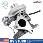 Turbocharger Subaru Forester Impreza Wrx 2.0L TD04L-13T 49377-04300 New. Price: $146.59.