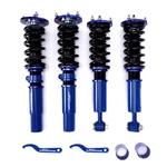 Maxpeedingrods Coilovers Shocks Lowering Kit For Bmw 530I 540I E39 95-03 Rwd New. Price: $251.00.