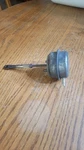 Gm 55589100 Turbo Wastegate Actuator For Cruze 1.4L, Encore, Sonic Used. Price: $75.00.