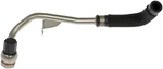 Dorman Turbo Coolant Return Line 667-591 New. Price: $79.88.