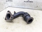 2011-17 Ford F250SD Powerstroke 6.7L Diesel Right Exhaust Pipe BC3Z-9G437-A Oem Used. Price: $59.77.
