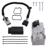 Turbocharger Actuator Set For Dodge 3500 2500 Cummins 6.7L Diesel 07-2012 New. Price: $300.02.