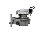 Rotomaster 64WB63F Turbocharger Fits 2003-2004 Gmc C5500 Topkick 6.6L V8 Vin: 1 New. Price: $940.74.
