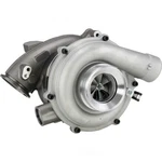 Turbocharger Global 2511257 New. Price: $1530.99.