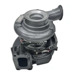 Holset Cummins Turbocharger For Isb 6.7L Diesel Engines HE300VG HE351VE Models Remanufactured. Price: $2100.00.
