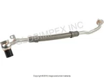 Bmw (2016-2023) Turbocharger Coolant Line-cylinders 5-8 (return) Rein Automotive New. Price: $84.30.