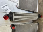 Intercooler 2.0L Cylinder Fits 17-19 Infiniti QX30 1839534 Used. Price: $134.80.