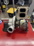 2018 Stelvio Turbocharger 871794-0008 Used. Price: $395.00.