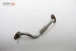 2018-25 Mitsubishi Eclipse Cross 1.5L Turbocharger Oil Return Tube Hose Line Oem Used. Price: $39.99.