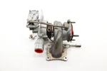 2020-2022 Lincoln Corsair 2.0L Engine Oem K2GE9G438BD Used. Price: $273.34.