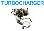 03-08 Bentley Continental Flying Spur Gt 6.0L W12 Left Side Turbocharger Oem Used. Price: $400.00.