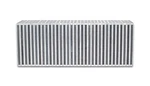 Vibrant 12841 Intercooler Core - Cross Flow 11.80 X 3 6 Tall Aluminum New. Price: $146.99.