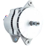 New 12V 160A Alternator Fits Freightliner FL90 Flt Wf Series 2670JC 8LHA2070VF. Price: $309.38.
